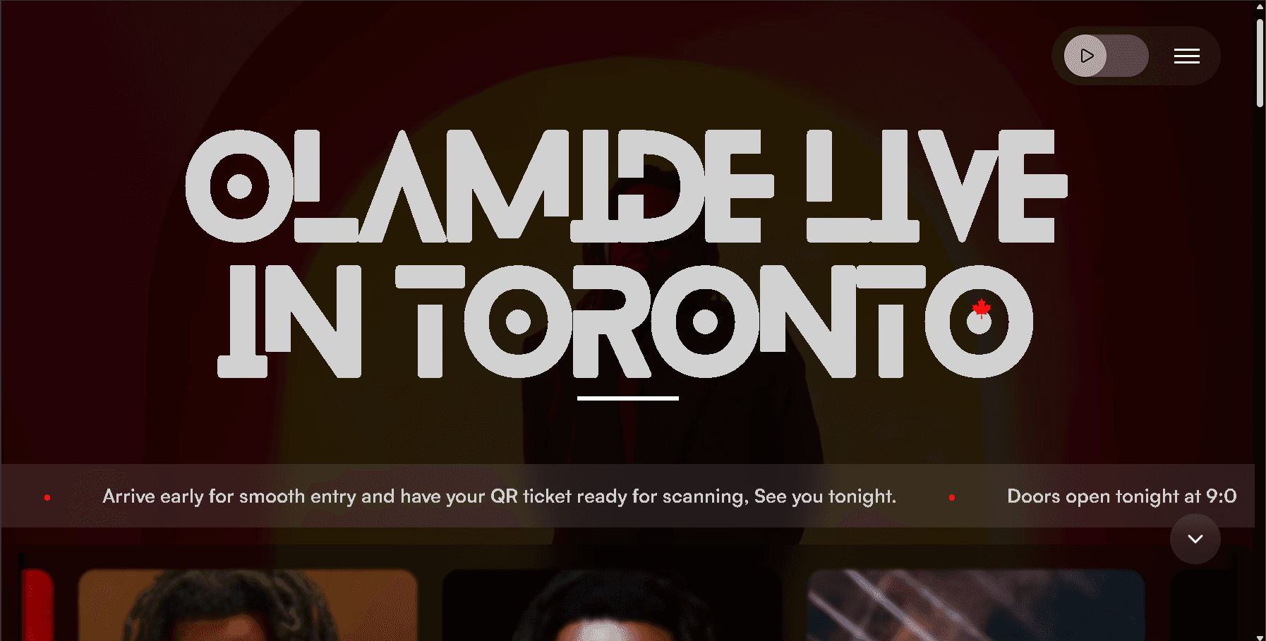 Olamide Tours Website (clone)