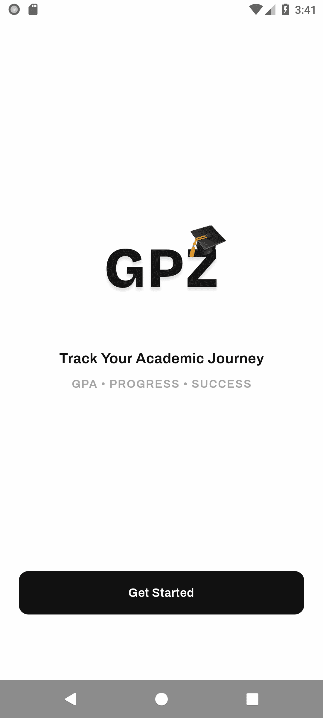 GPZ screen 2